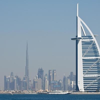 The Dubai real estate market in 2025 is showing steady growth