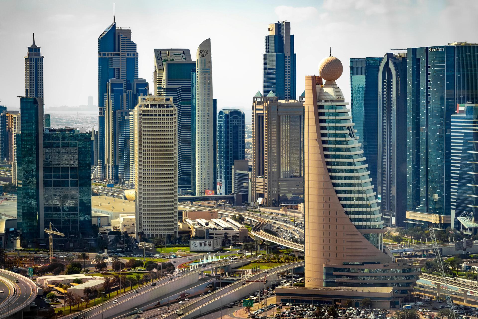 Trending Real Estate in Dubai: Market Insights & Hot Properties