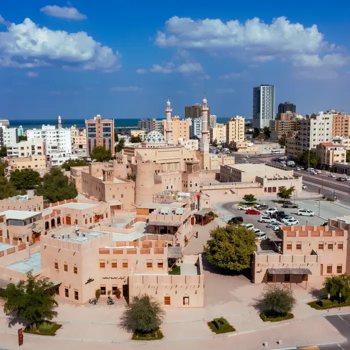Ajman