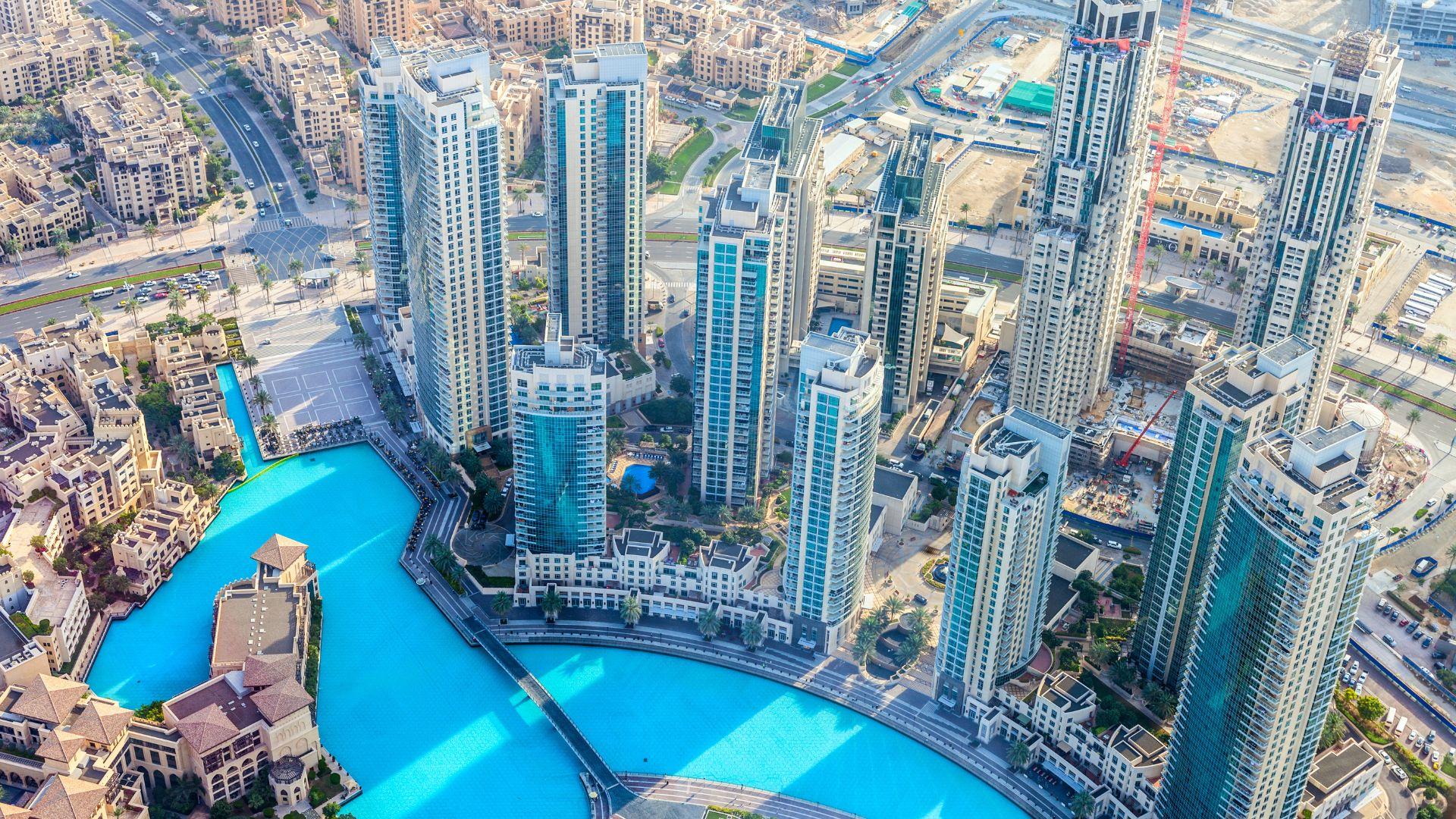 Dubai’s real estate market in 2025 continues to evolve, offering new opportunities