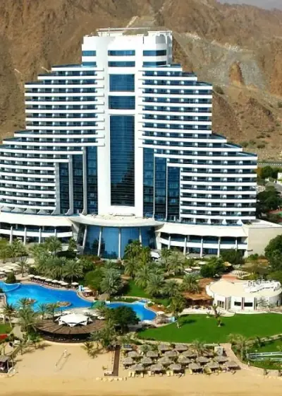 Fujairah