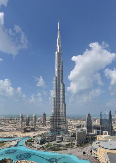 Dubai