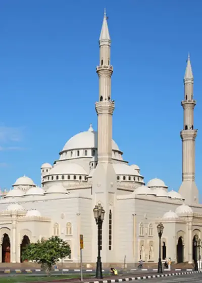 Sharjah